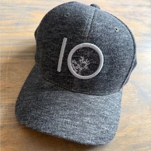 Tentree Fitted Cap